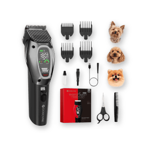 DOG CARE Smart Dog Clippers