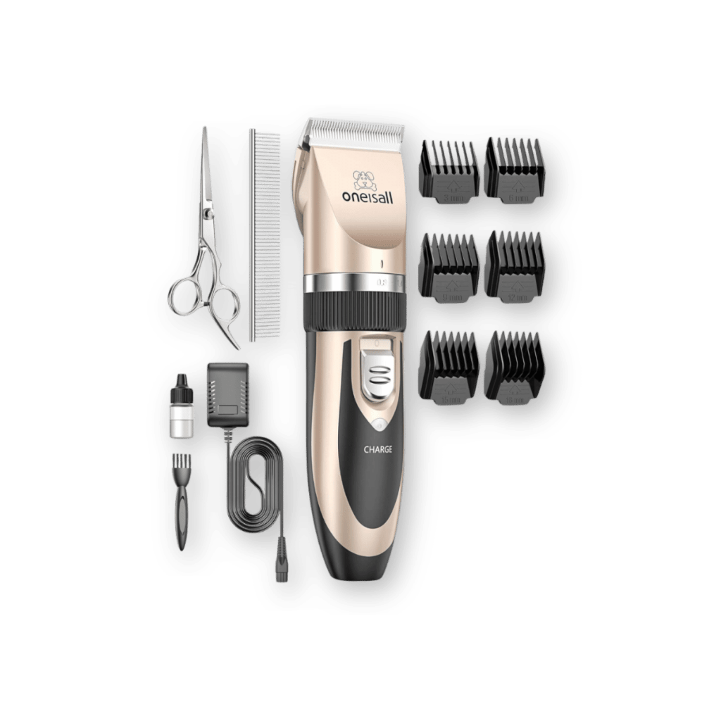 oneisall Dog Shaver Clippers